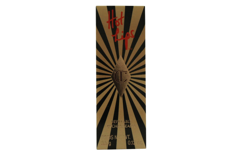 Charlotte Tilbury Hot Lips 2 Refillable Lipstick 3.5g - In Love With Olivia Charlotte Tilbury