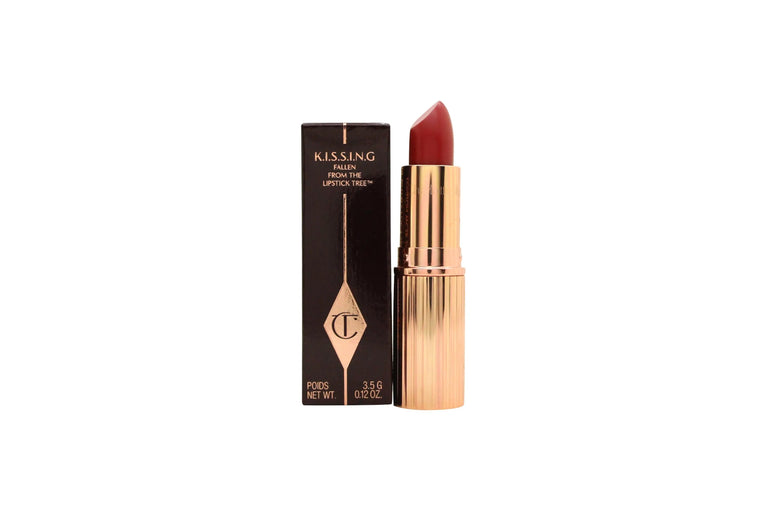 Charlotte Tilbury K.I.S.S.I.N.G Lipstick 3.5g - So Red Charlotte Tilbury