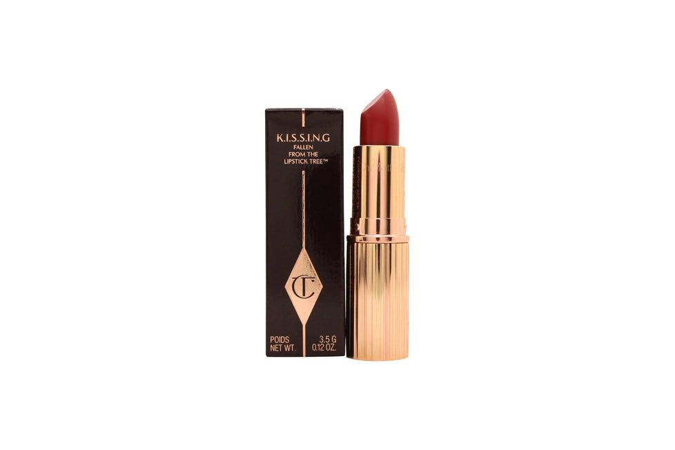 Charlotte Tilbury K.I.S.S.I.N.G Lipstick 3.5g - So Red Charlotte Tilbury
