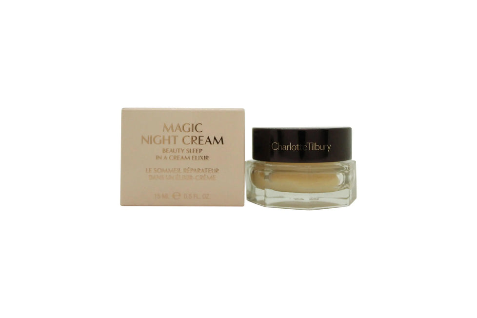 Charlotte Tilbury Magic Night Cream 15ml Charlotte Tilbury
