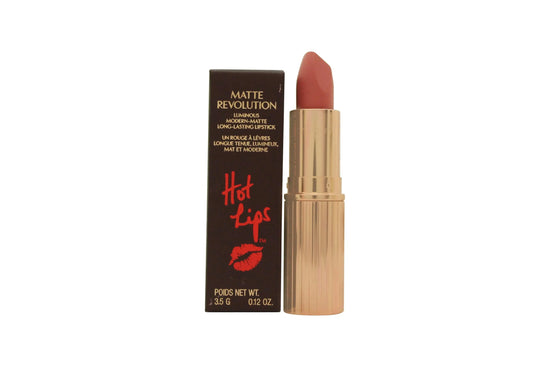 Charlotte Tilbury Matte Revolution Hot Lips Lipstick 3.5g - Kidmans Kiss Charlotte Tilbury