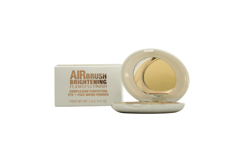 Charlotte Tilbury Mini Airbrush Brightening Flawless Finish 3.4g - Tan - Deep Charlotte Tilbury