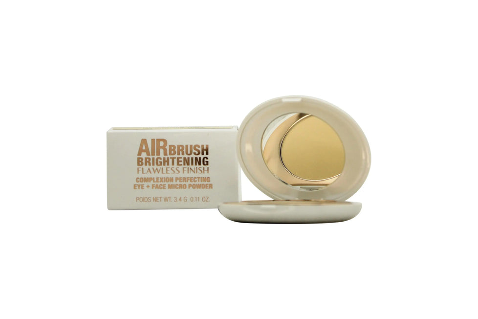 Charlotte Tilbury Mini Airbrush Brightening Flawless Finish 3.4g - Tan - Deep Charlotte Tilbury