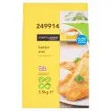 Chef's Larder Batter Mix 3.5kg x 4 Chef's Larder