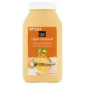 Chef's Larder Dijon Mustard 2.27 L (Case of 2) Chef's Larder