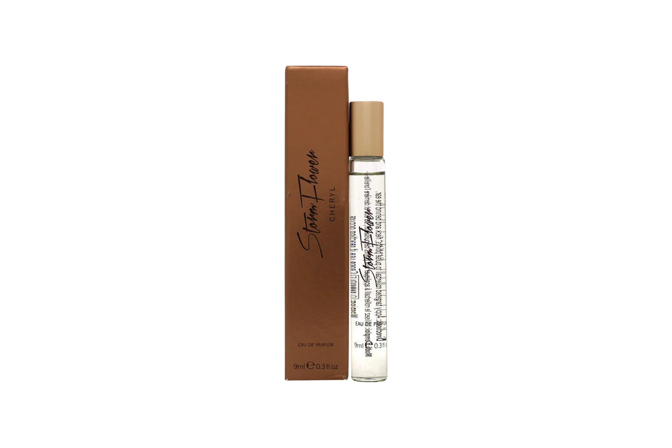Cheryl Storm Flower Eau de Parfum 9ml Rollerball Cheryl