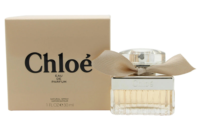 Chloe Signature Eau de Parfum 30ml Sprej Chloe
