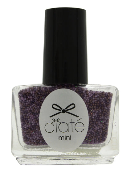 Ciate Caviar Manicure Nail Topper 5ml - Dawn Till Dusk Ciate