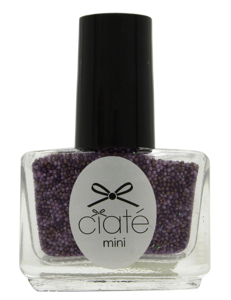 Ciate Caviar Manicure Nail Topper 5ml - Dawn Till Dusk Ciate