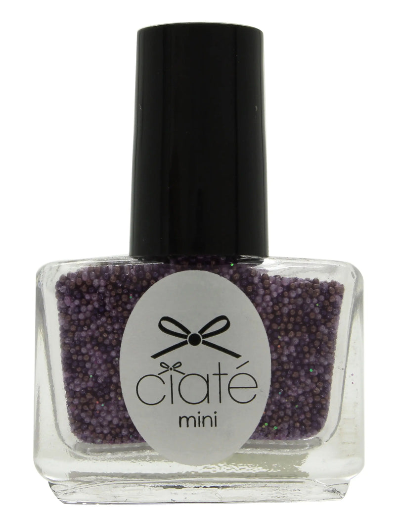 Ciate Caviar Manicure Nail Topper 5ml - Dawn Till Dusk Ciate