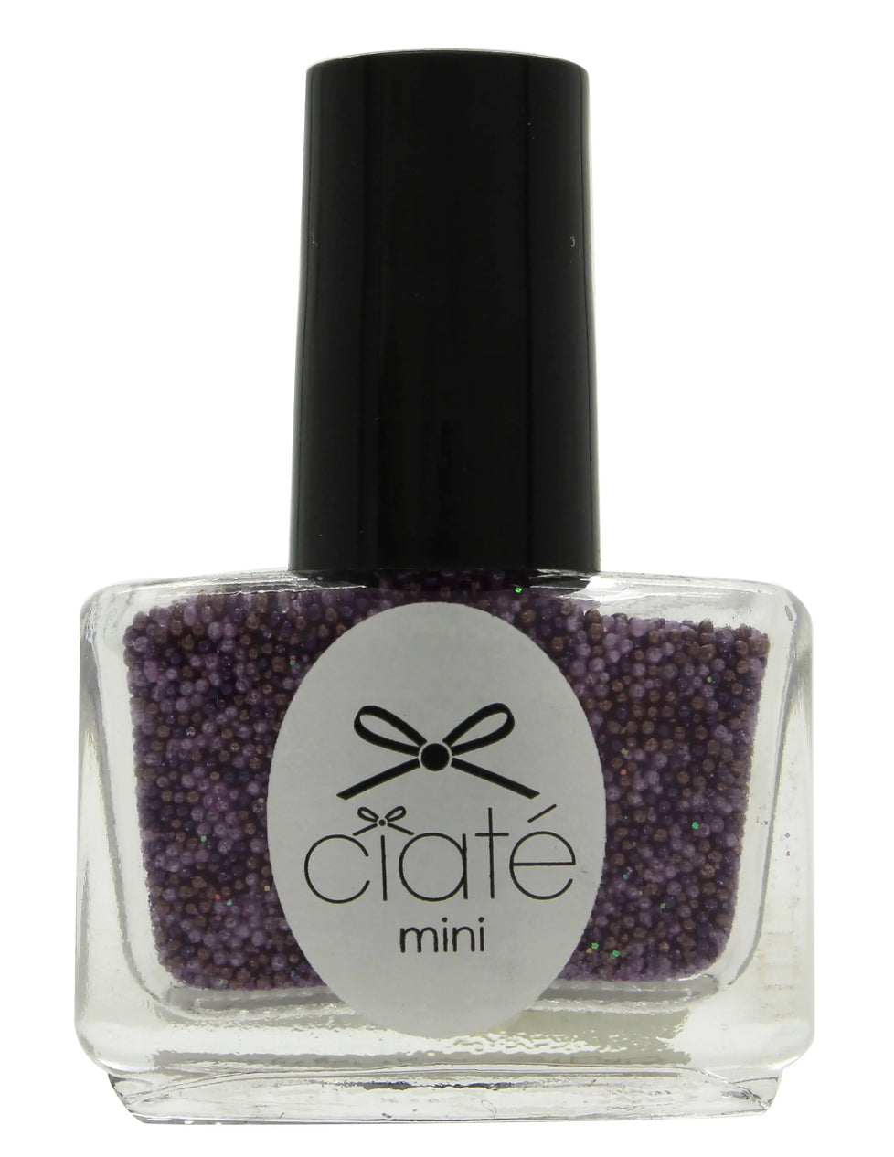 Ciate Caviar Manicure Nail Topper 5ml - Dawn Till Dusk Ciate
