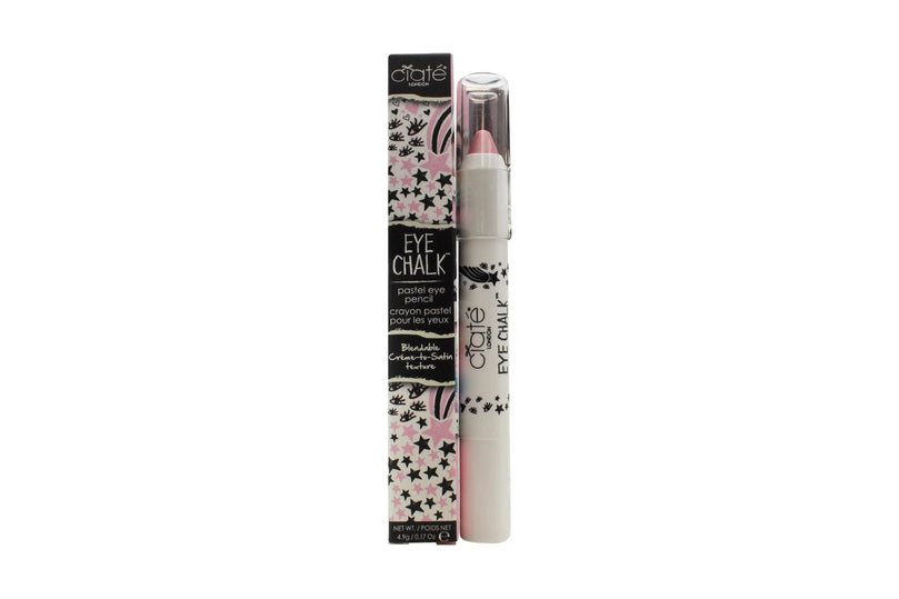 Ciate Eye Chalk Ögonpenna 4.9g - 2 Marshmallow Ciate
