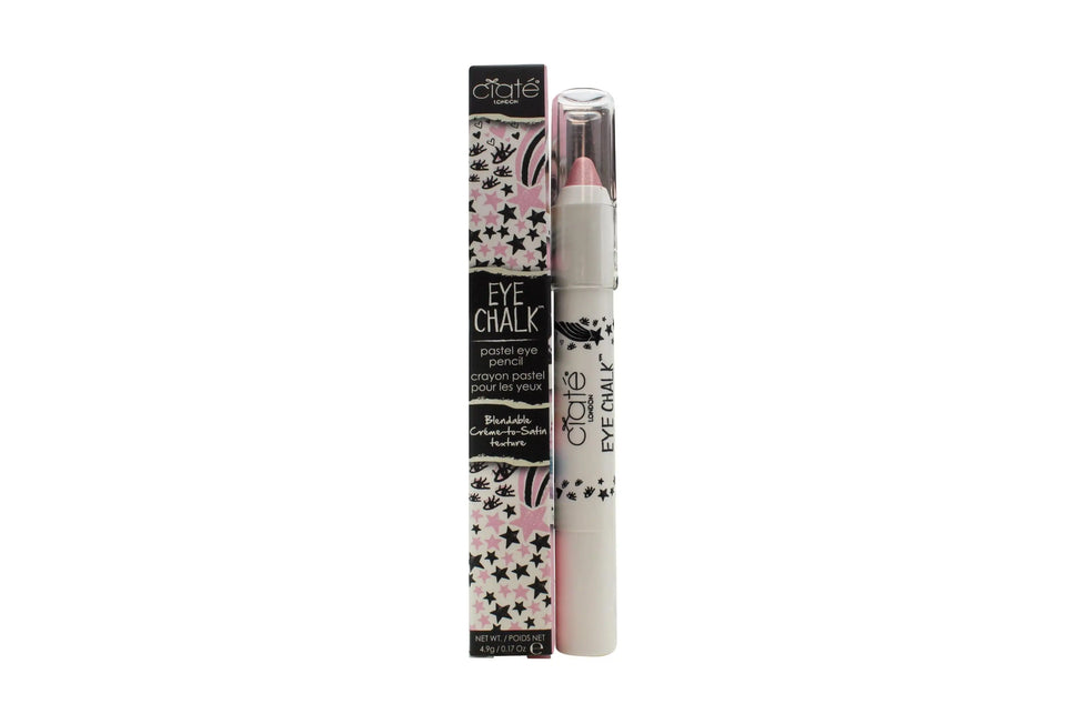 Ciate Eye Chalk Ögonpenna 4.9g - 2 Marshmallow Ciate