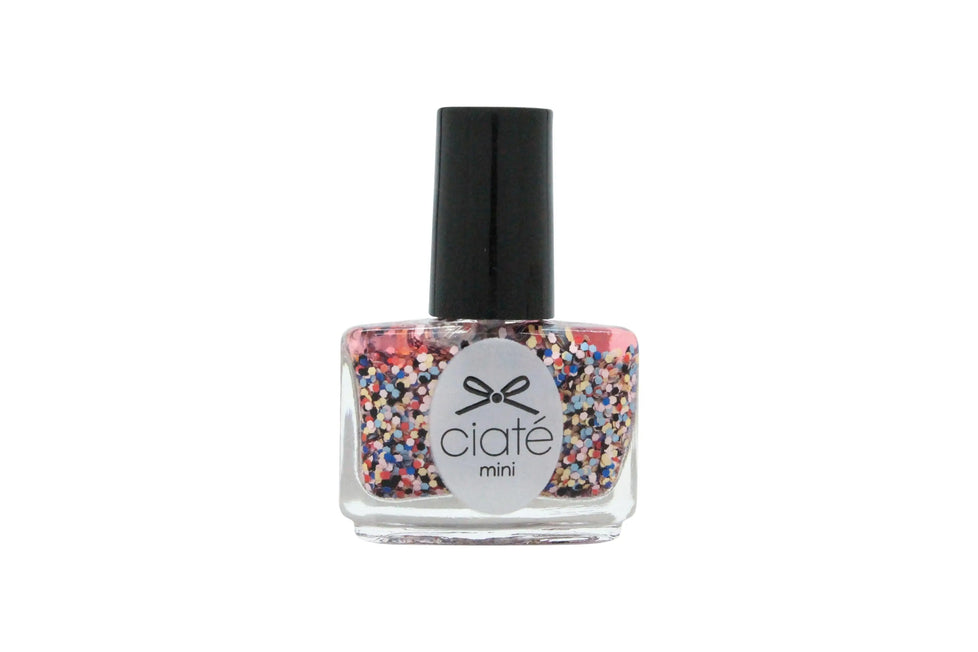 Ciate The Paint Pot Nail Polish 5ml - Comic Strip Ciate
