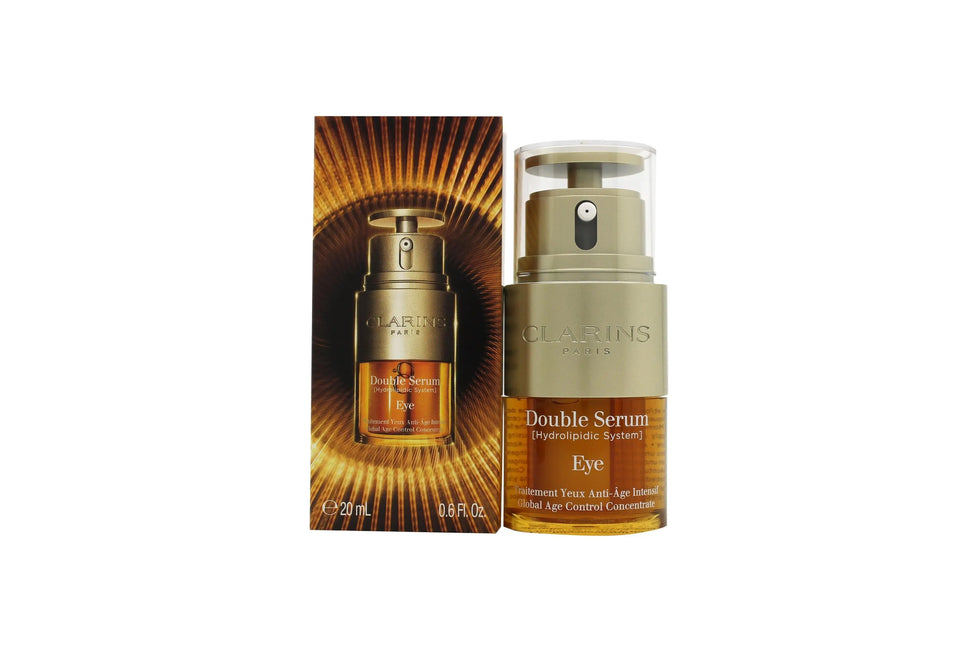Clarins Double Ögonserum 20ml Clarins