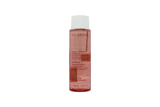 Clarins Soothing Toning Face Lotion Ansiktsvatten 200ml Clarins