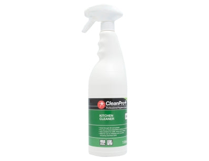 CleanPro+ Kitchen Cleaner H41 1 Litre - Case of 1 CleanPro+