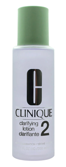Clinique Clarifying Lotion 2 200ml Clinique