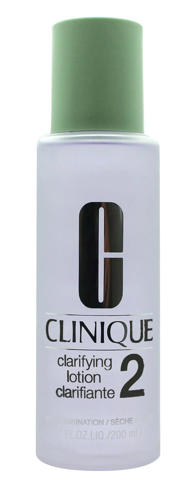 Clinique Clarifying Lotion 2 200ml Clinique