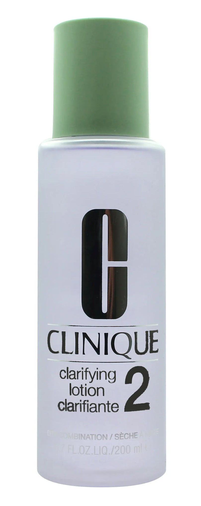 Clinique Clarifying Lotion 2 200ml Clinique