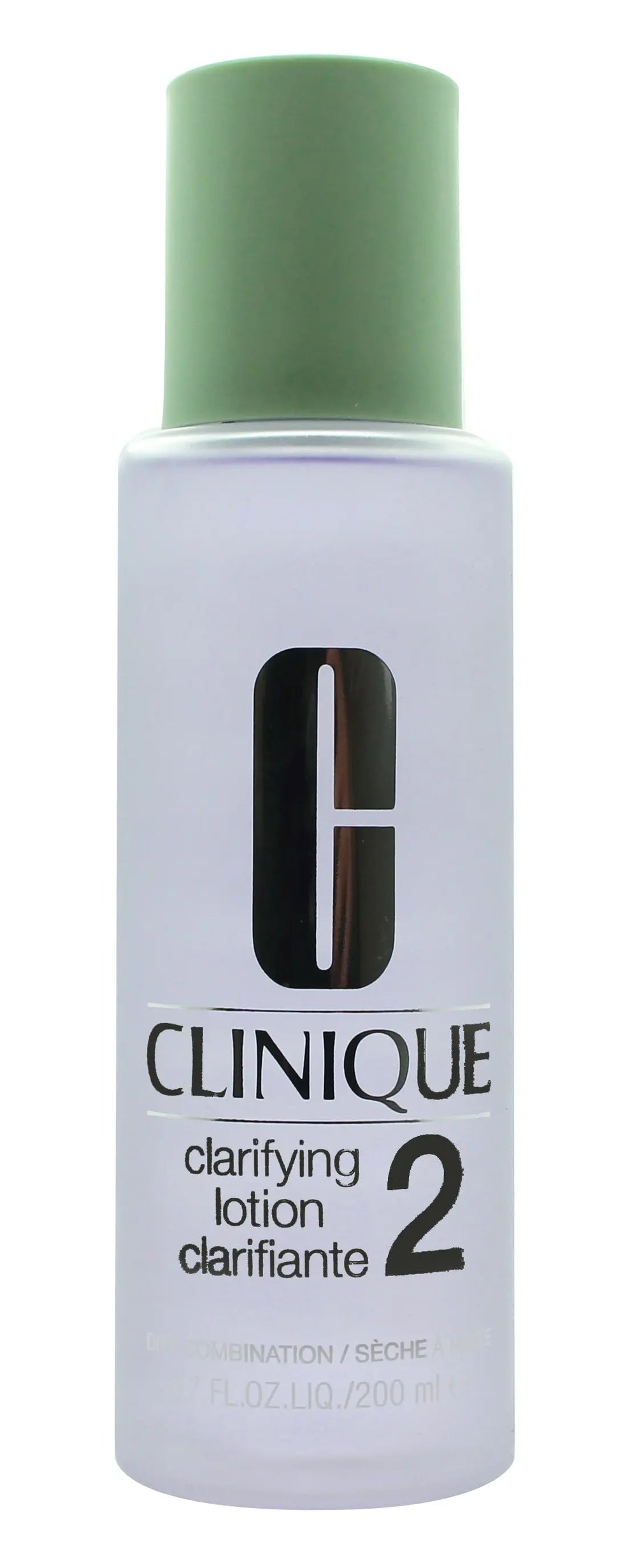 Clinique Clarifying Lotion 2 200ml Clinique
