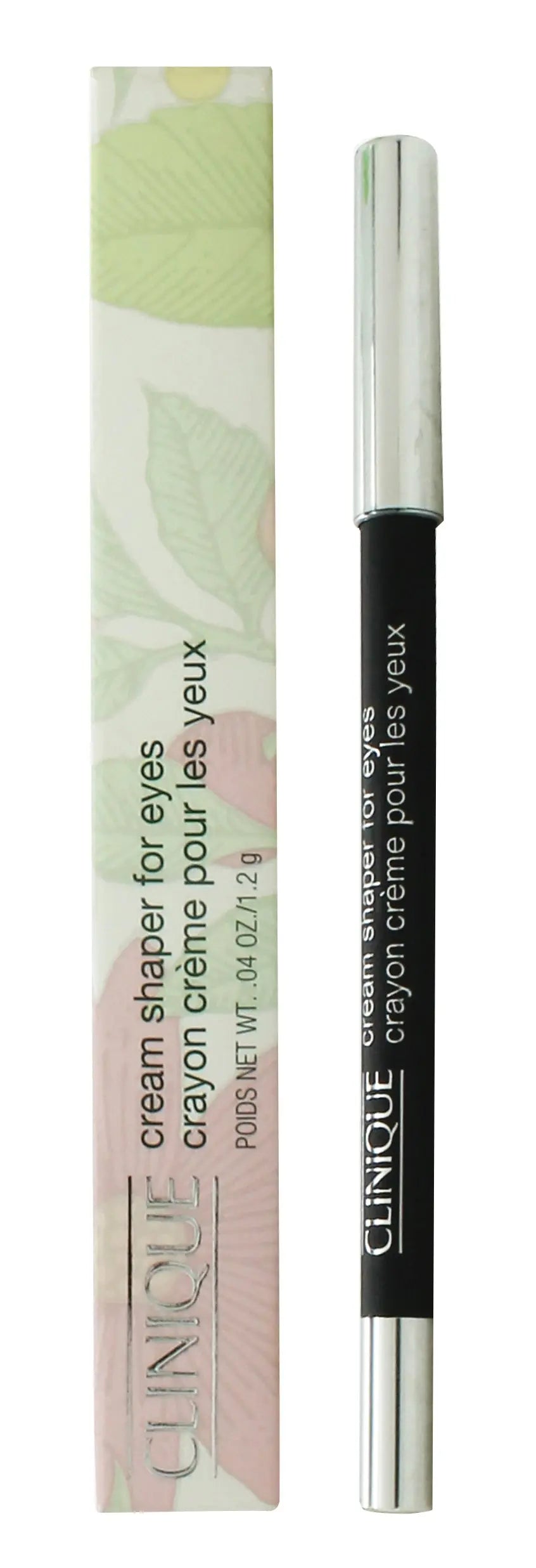 Clinique Cream Shaper For Eyes #101 Black Diamond 1.2gr Clinique