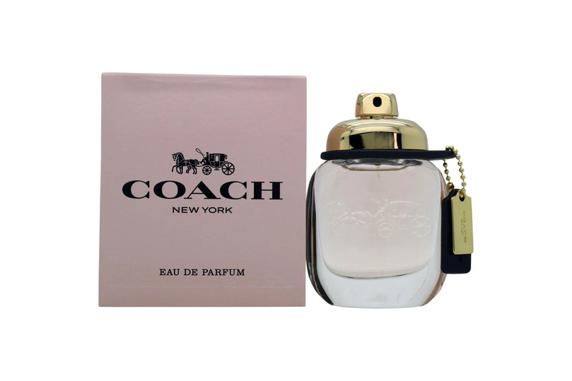 Coach Coach New York Eau de Parfum 30ml Spray Coach