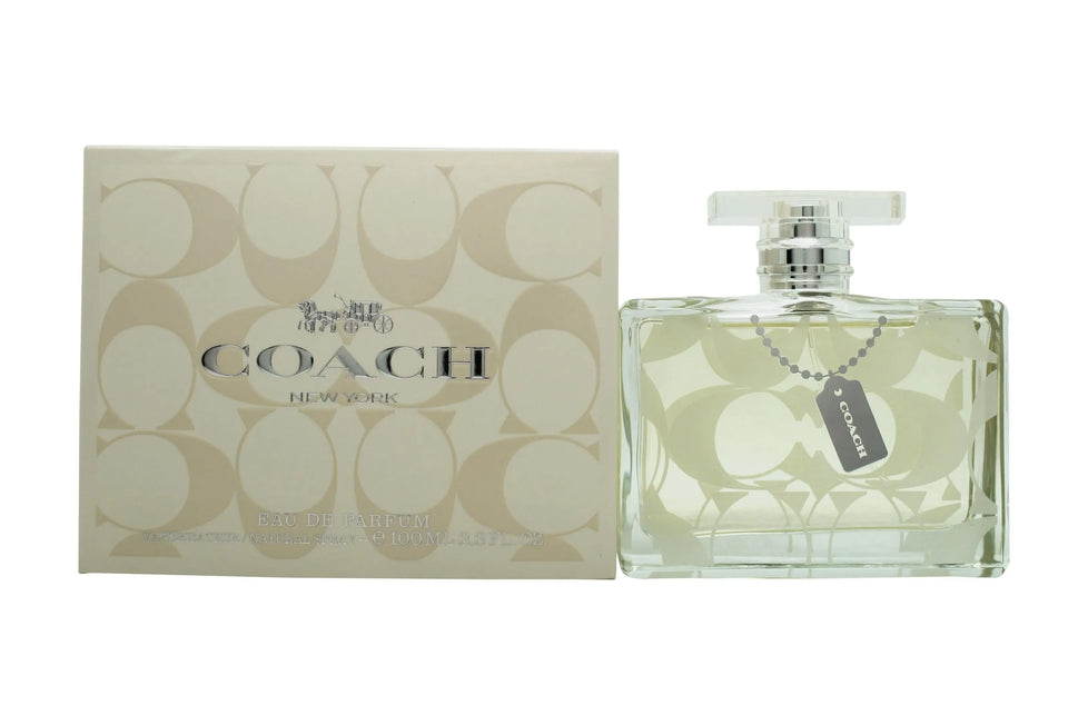 Coach Eau de Parfum 100ml Sprej Coach