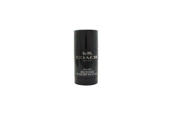 Coach for Men Deodorant Stick 75ml Coach