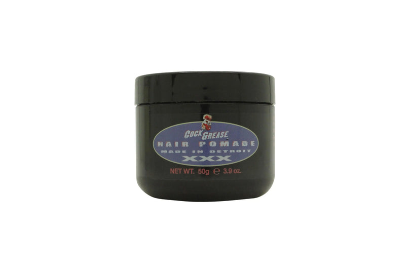 Cock Grease Extra Hard Water Type Hårpomade 50g Cock Grease