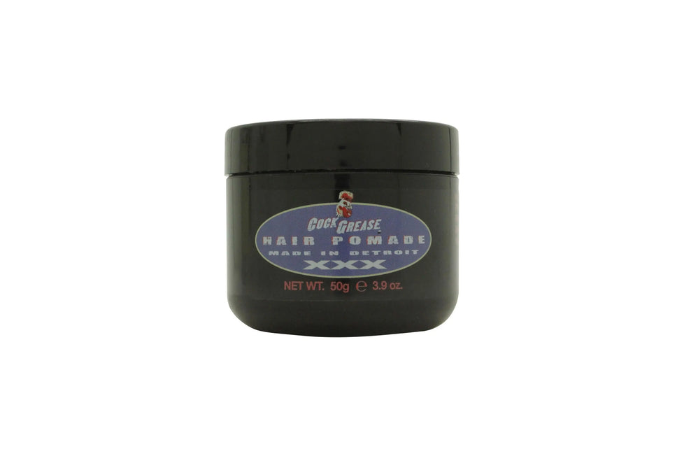 Cock Grease Extra Hard Water Type Hårpomade 50g Cock Grease