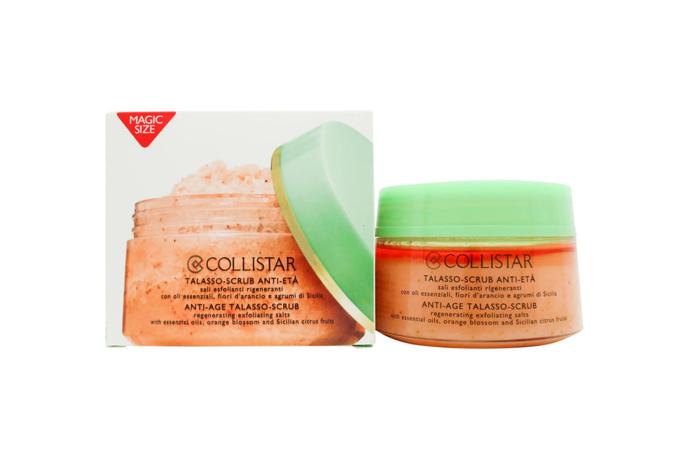 Collistar Anti-Age Talasso Scrub 300g Collistar