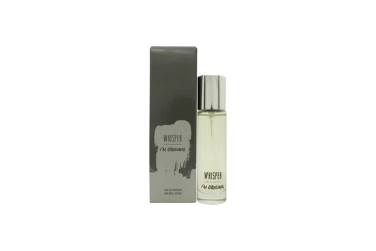Coty Whisper I'm Original Eau De Parfum 15ml Spray Coty