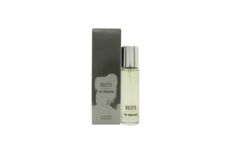 Coty Whisper I'm Original Eau De Parfum 15ml Spray Coty