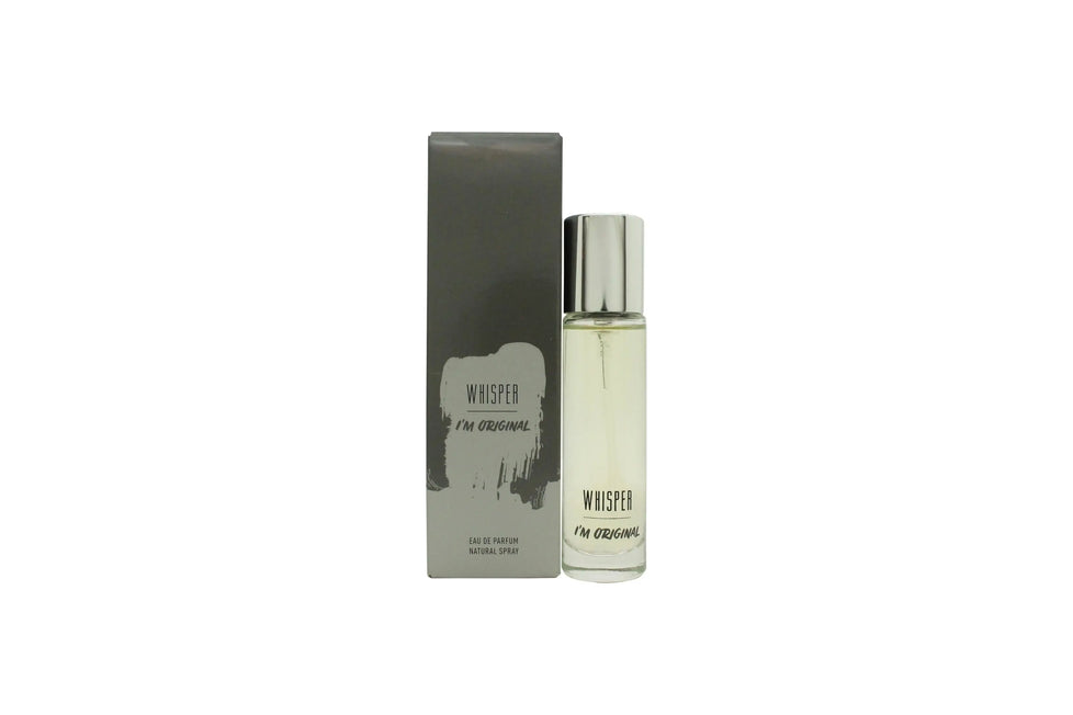 Coty Whisper I'm Original Eau De Parfum 15ml Spray Coty