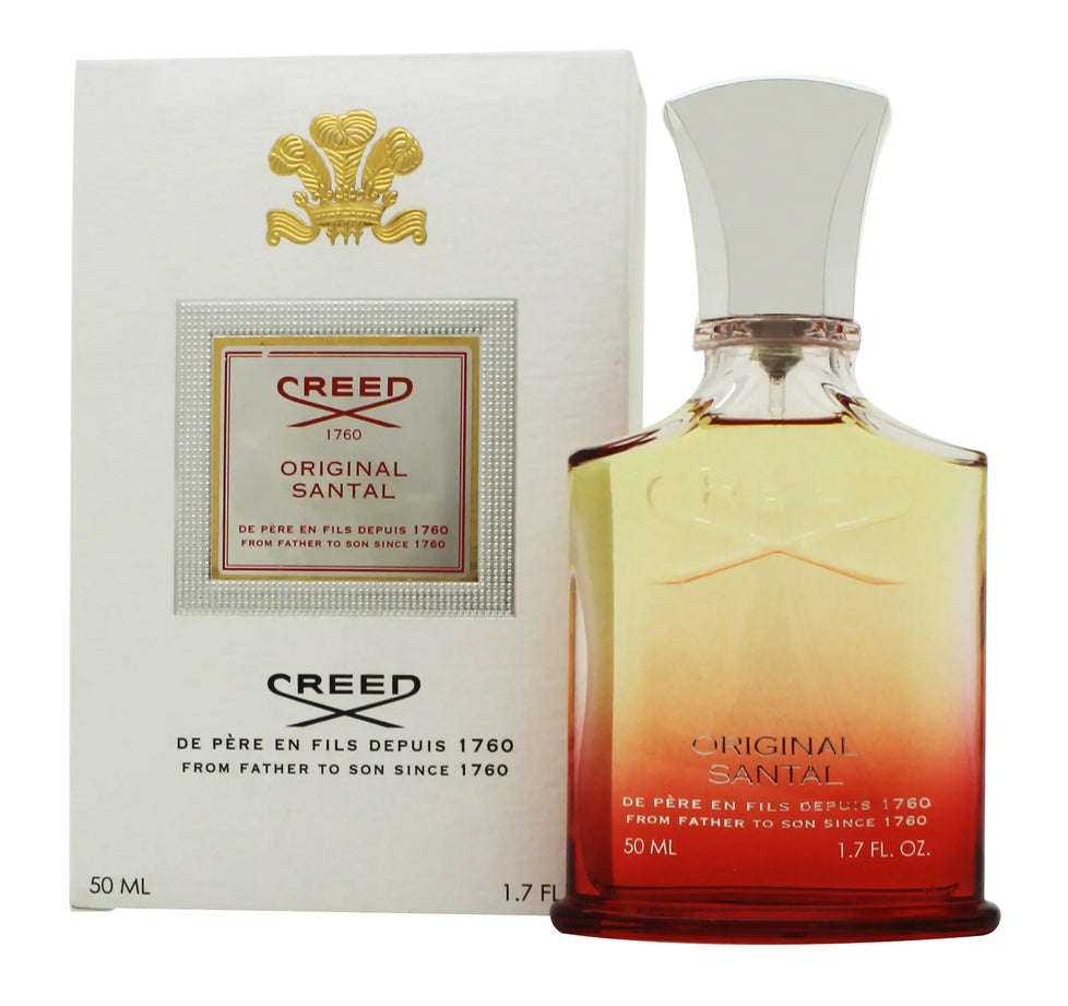 Creed Original Santal Eau de Parfum 50ml Sprej Creed