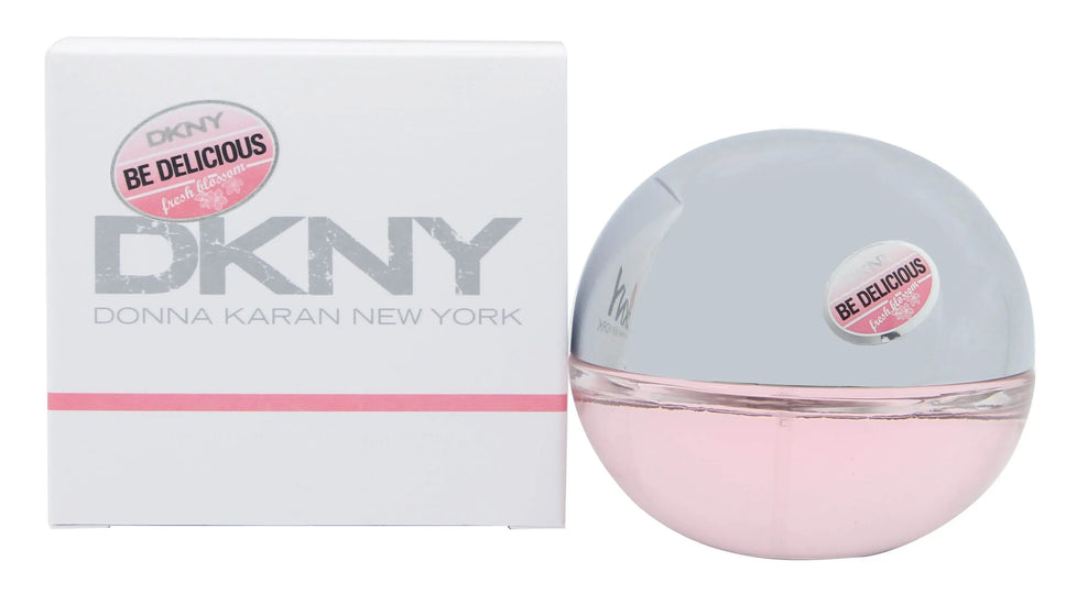 DKNY Be Delicious Fresh Blossom Eau de Parfum 30ml Sprej DKNY