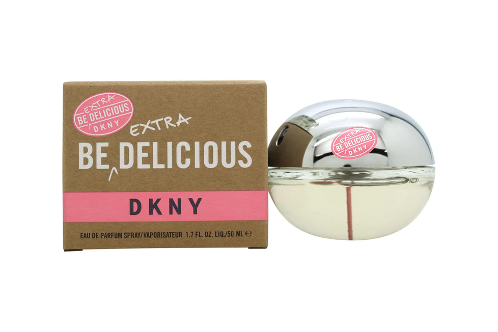 DKNY Be Extra Delicious Eau de Parfum 50ml Sprej DKNY