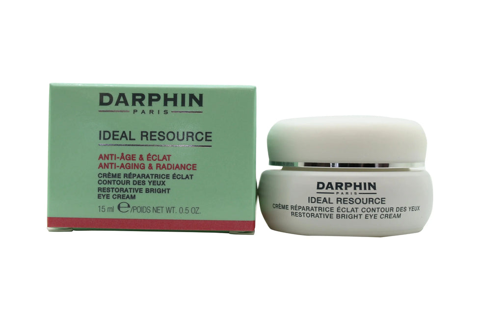 Darphin Ideal Resource Restorative Bright Ögonkräm 15ml Darphin