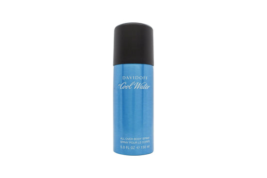 Davidoff Cool Water Deodorant Spray 150ml Davidoff