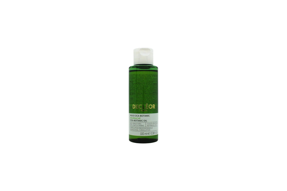 Decleor Cica-Botanic Kroppsolja 100ml Decleor