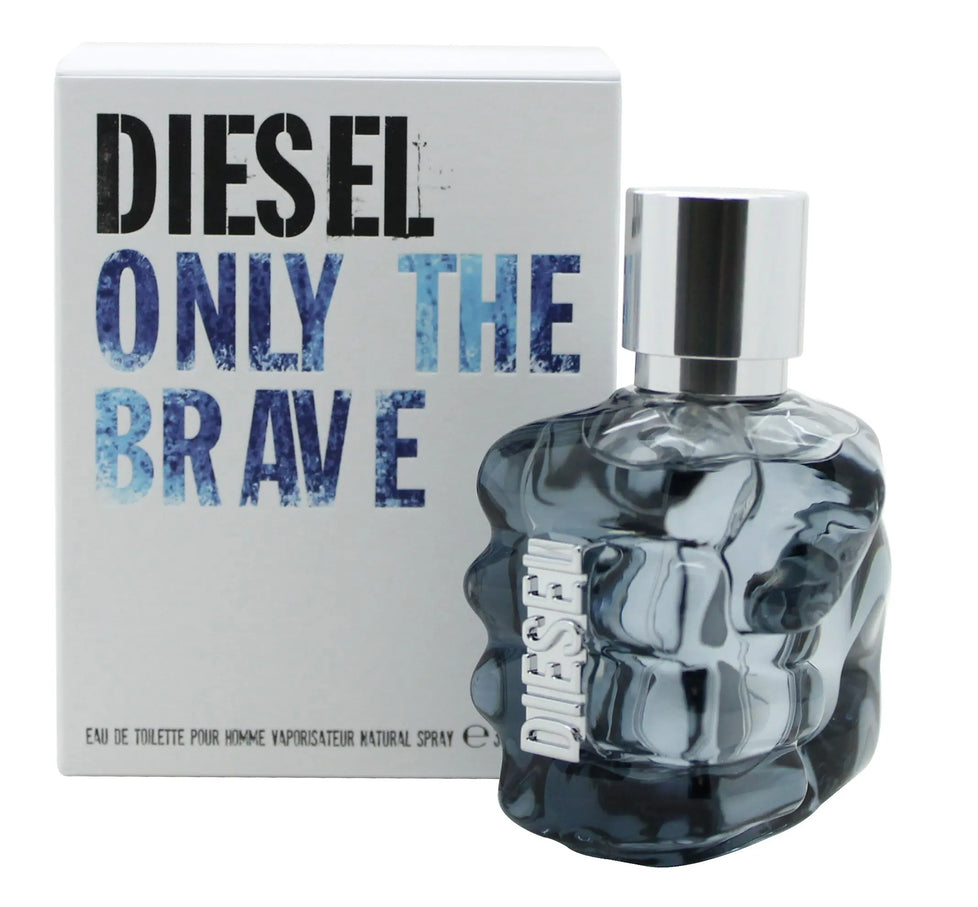Diesel Only The Brave Eau de Toilette 35ml Sprej Diesel