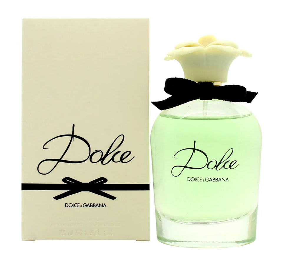 Dolce & Gabbana Dolce Eau de Parfum 75ml Sprej Dolce & Gabbana