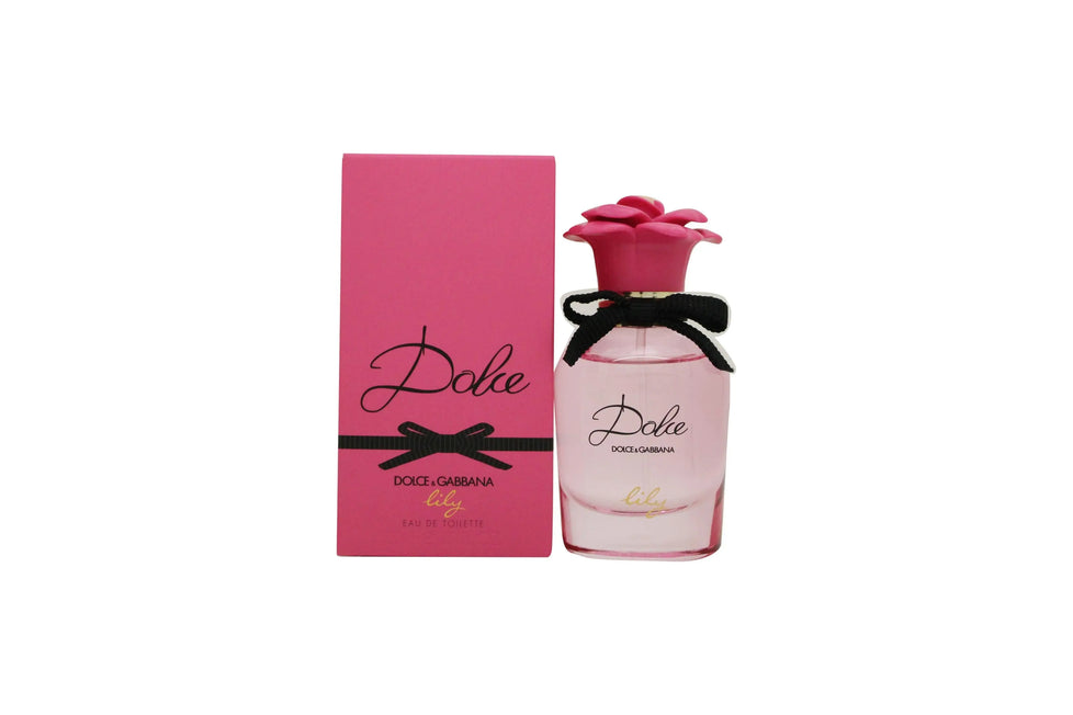 Dolce & Gabbana Dolce Lily Eau de Toilette 30ml Sprej Dolce & Gabbana