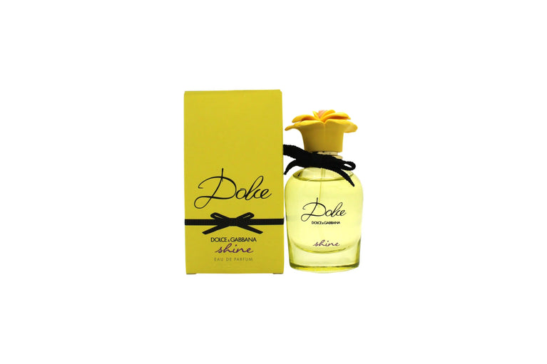 Dolce & Gabbana Dolce Shine Eau de Parfum 30ml Spray Dolce & Gabbana