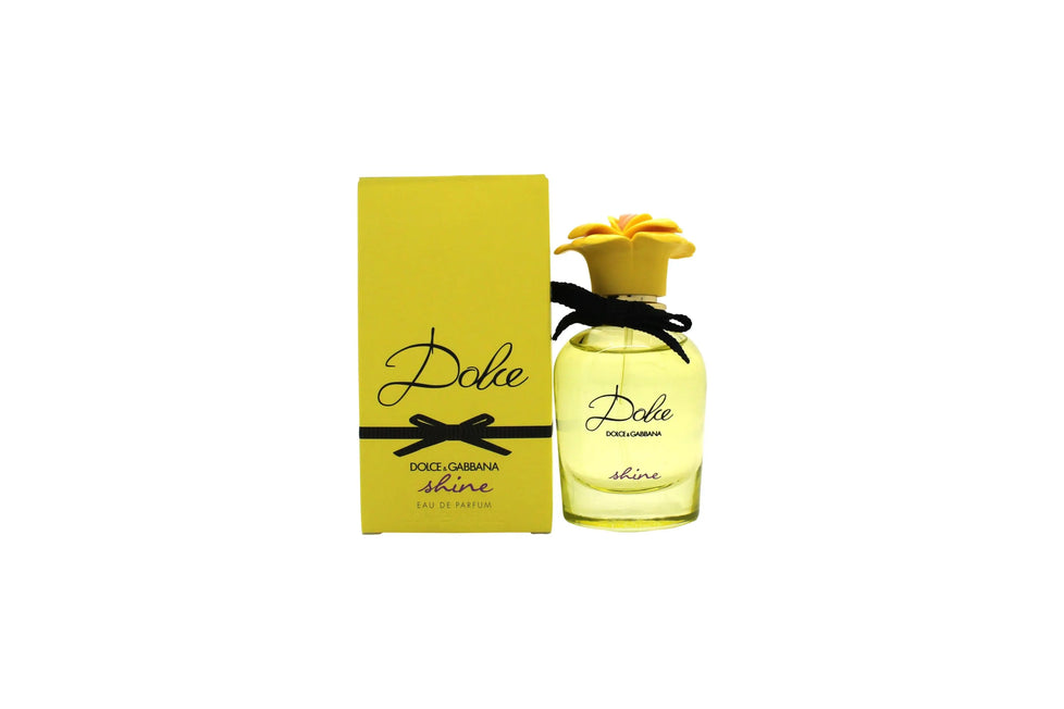 Dolce & Gabbana Dolce Shine Eau de Parfum 30ml Spray Dolce & Gabbana