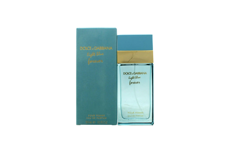 Dolce & Gabbana Light Blue Forever Eau de Parfum 50ml Sprej Dolce & Gabbana