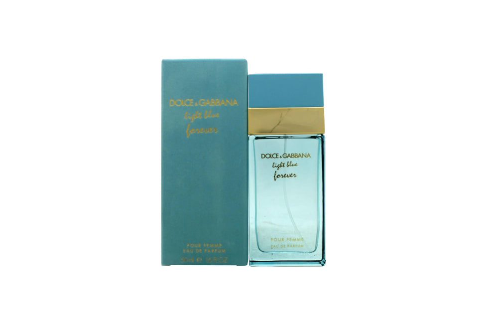 Dolce & Gabbana Light Blue Forever Eau de Parfum 50ml Sprej Dolce & Gabbana
