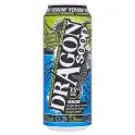 Dragon Soop Venom Caffeinated Alcohol Beverage 500ml [PM £3.29 ], Case of 8 Dragon Soop