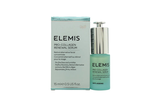 Elemis Pro-Collagen Renewal Ansiktsserum 15ml Elemis